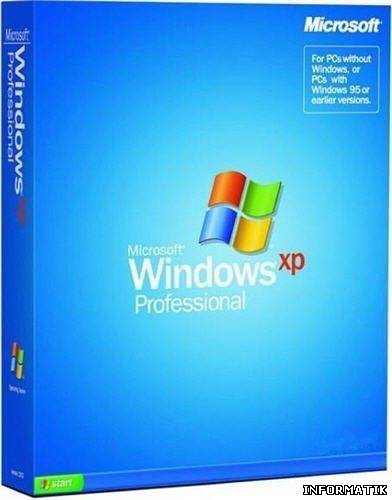 Microsoft Windows Xp Embedded Sp2 Iso